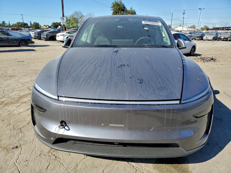 Aukcja sprzedaży 2026 Tesla Model Y, vin: 7SAYGDEE7TF327014, numer aukcji: 95548855