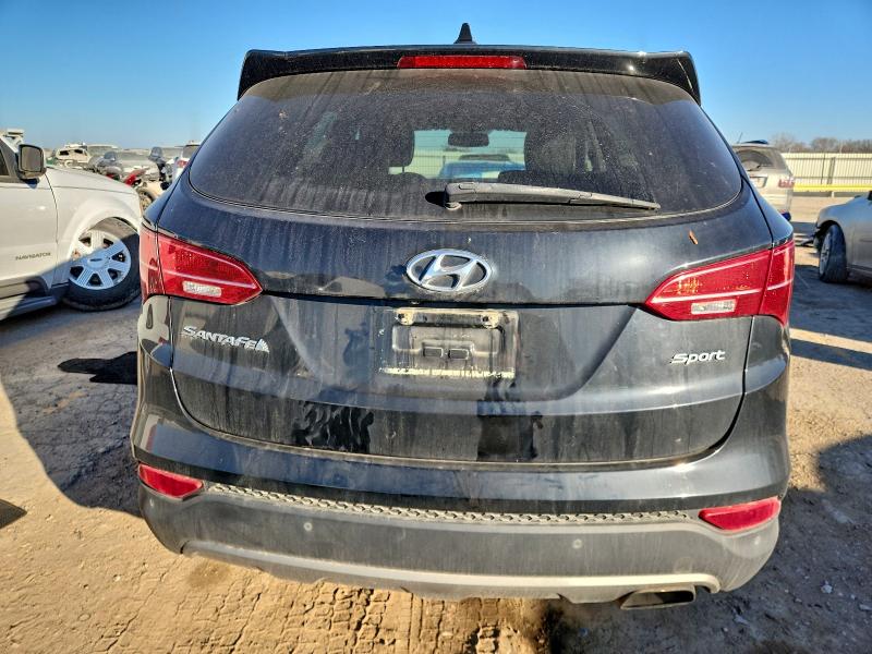 Aukcja sprzedaży 2016 Hyundai Santa Fe Sport, vin: 5XYZU3LB8GG380087, numer aukcji: 98076765