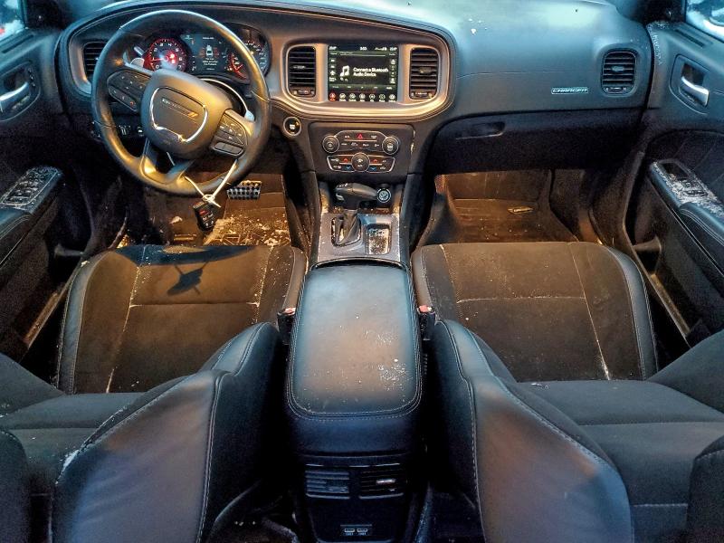 2023 Dodge Charger მანქანა იყიდება აუქციონზე, vin: 2C3CDXMG9PH679181, აუქციონის ნომერი: 93396005