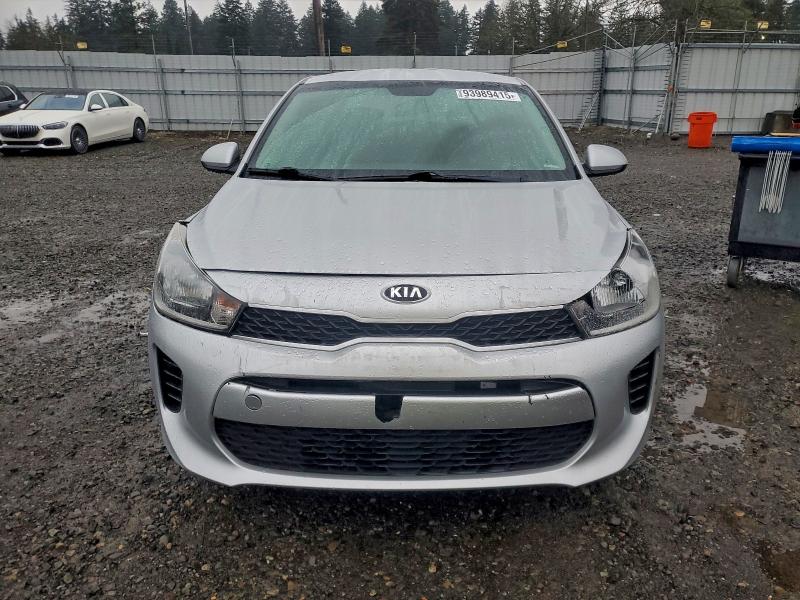 Aukcja sprzedaży 2020 Kia Rio Lx, vin: 3KPA24AD9LE331100, numer aukcji: 93989415