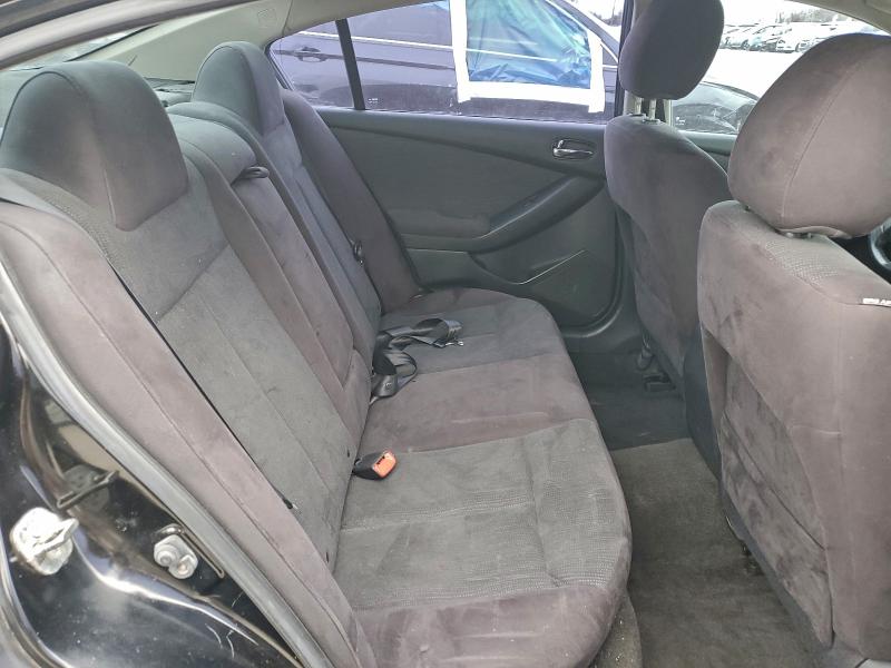 97440255 :رقم المزاد ، 1N4AL2APXCN416783 vin ، 2012 Nissan Altima مزاد بيع