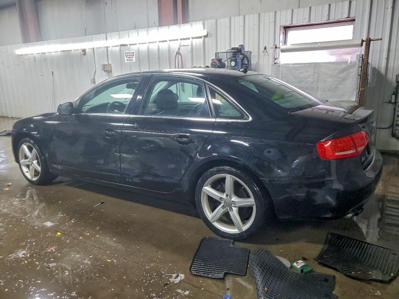 96188055 :رقم المزاد ، WAUFFAFL6BN026072 vin ، 2011 Audi A4 مزاد بيع