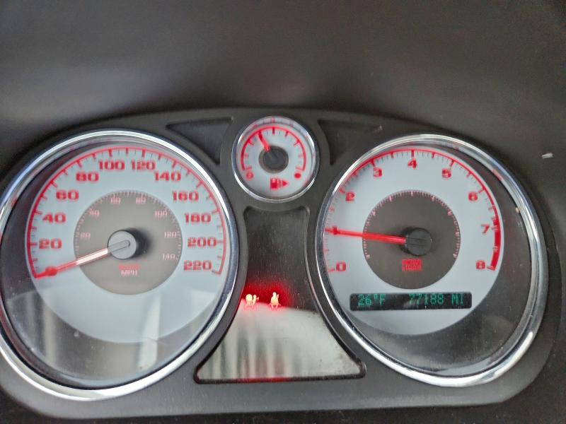 Продаж на аукціоні авто 2008 Pontiac G5, vin: 1G2AJ15F887237086, номер лоту: 95982315