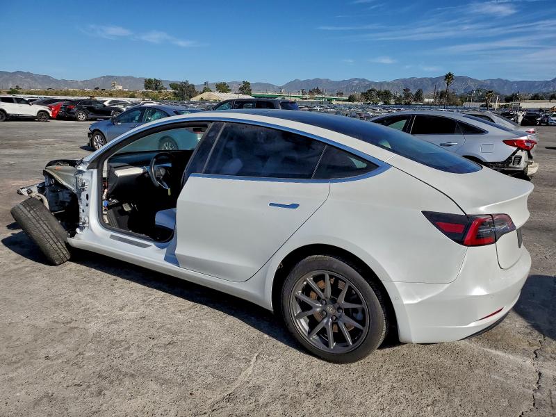 Aukcja sprzedaży 2019 Tesla Model 3, vin: 5YJ3E1EA8KF407638, numer aukcji: 98060615