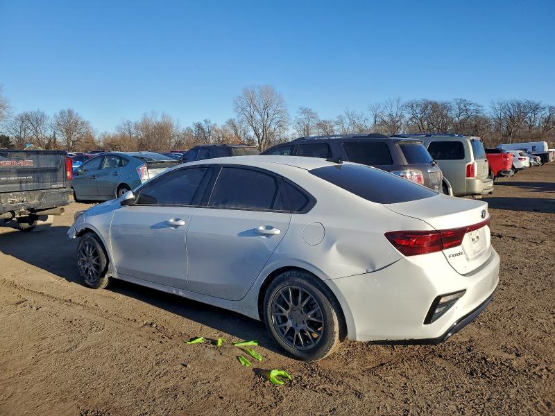 Auction sale of the 2021 Kia Forte, vin: 3KPF24AD8ME391361, lot number: 96844565