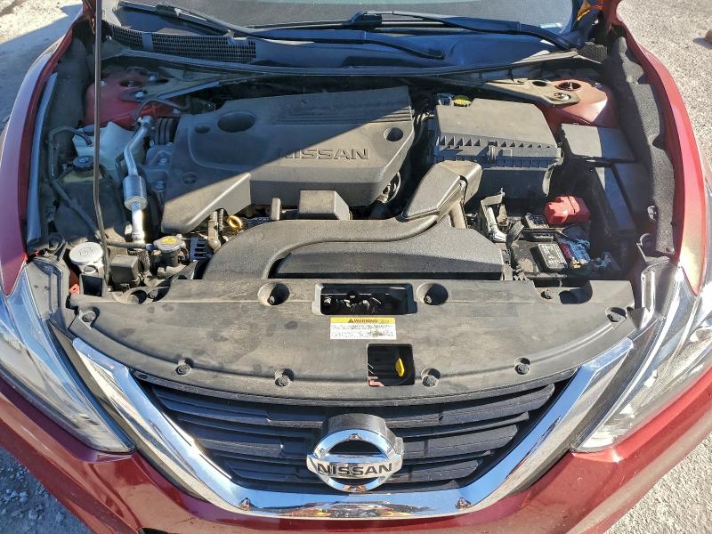 Продаж на аукціоні авто 2017 Nissan Altima, vin: 1N4AL3AP1HC498640, номер лоту: 96489875
