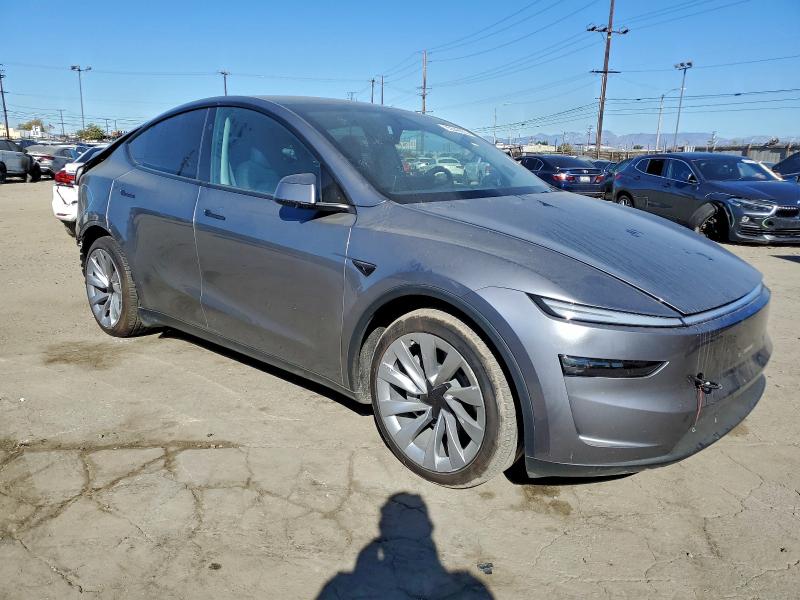 Aukcja sprzedaży 2026 Tesla Model Y, vin: 7SAYGDEE7TF327014, numer aukcji: 95548855