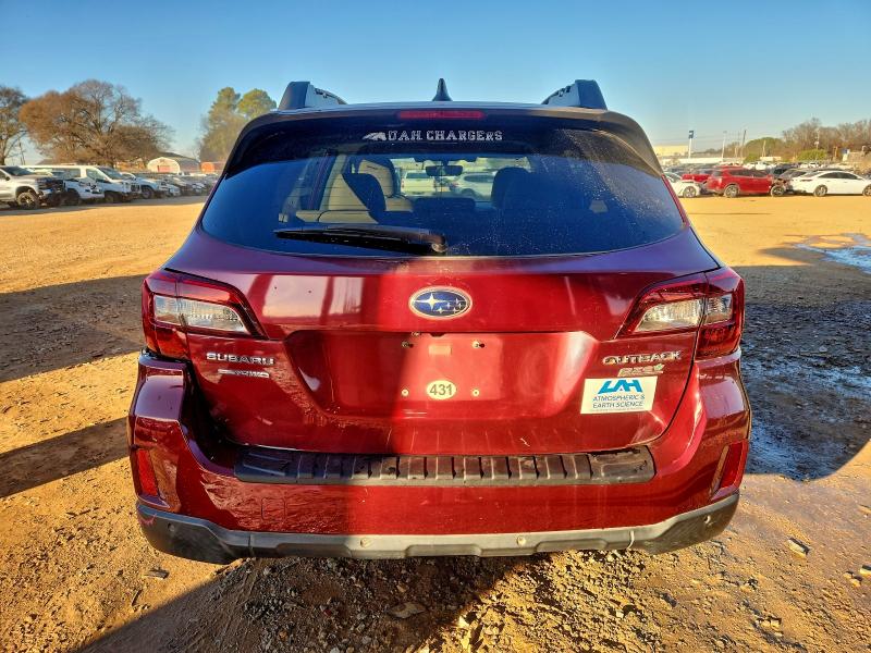 Продажа на аукционе авто 2017 Subaru Outback, vin: 4S4BSANC3H3341099, номер лота: 97003115