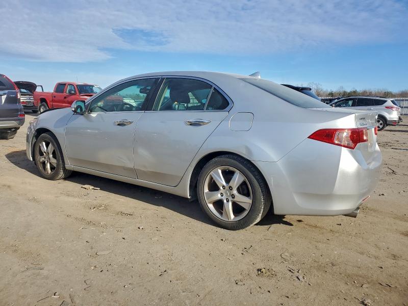 Aukcja sprzedaży 2012 Acura Tsx, vin: JH4CU2F43CC001961, numer aukcji: 98153335