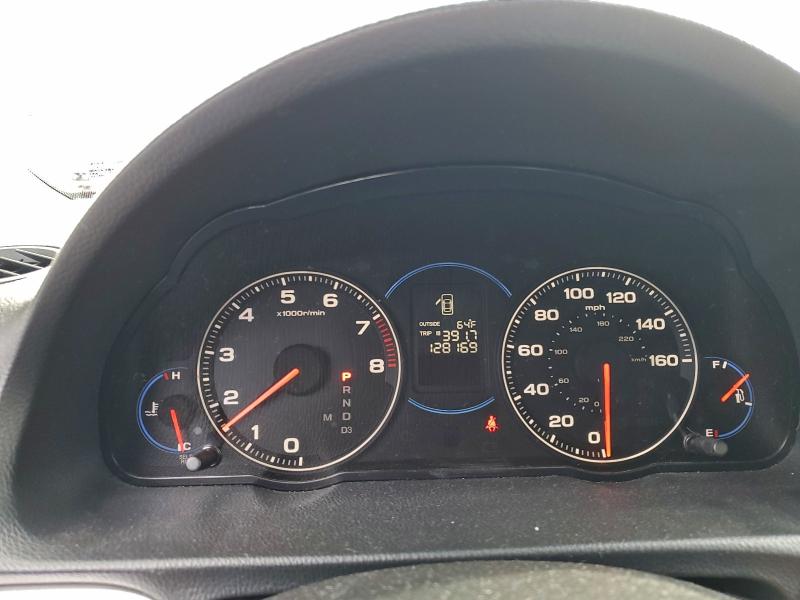 2005 Acura Tsx მანქანა იყიდება აუქციონზე, vin: JH4CL96895C007894, აუქციონის ნომერი: 97434575