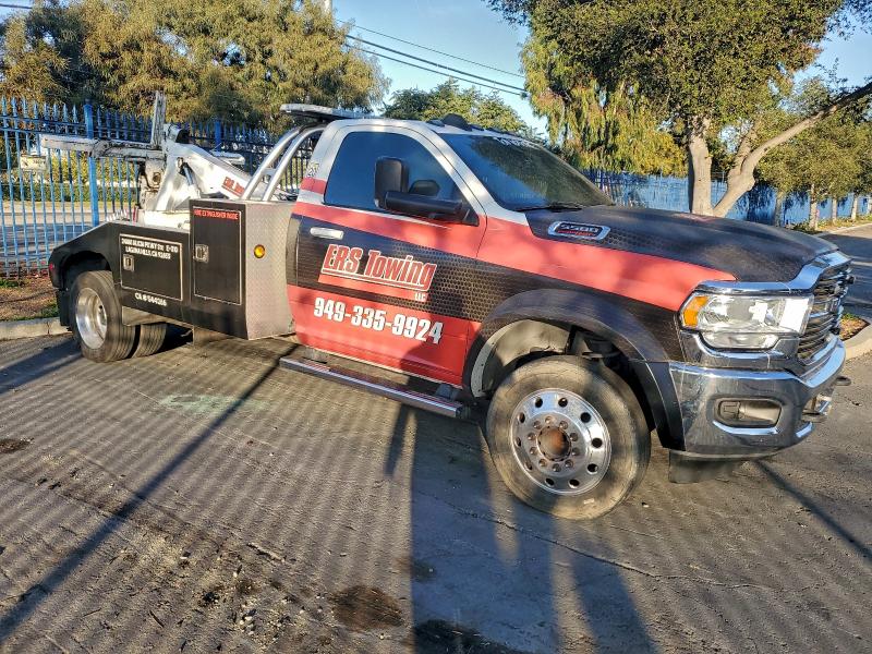 Продаж на аукціоні авто 2021 Ram 5500, vin: 3C7WRMBL9MG662792, номер лоту: 95942645