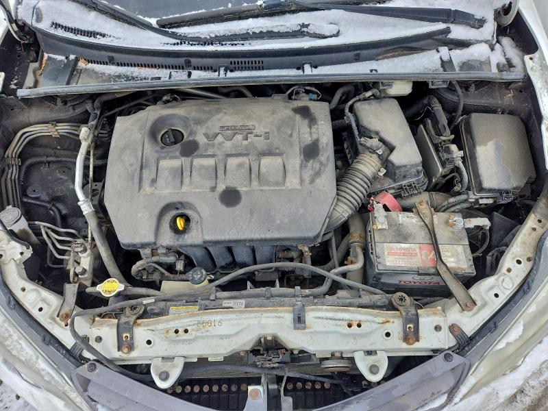 97182555 :رقم المزاد ، 2T1BURHE6GC575169 vin ، 2016 Toyota Corolla مزاد بيع