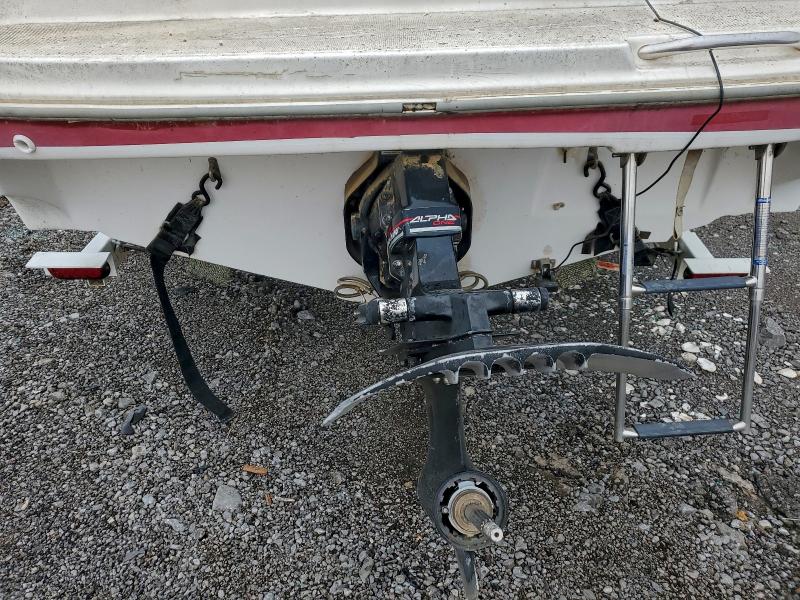 Продажа на аукционе авто 1998 Bayliner Boat, vin: USHC48CZB898, номер лота: 95200265