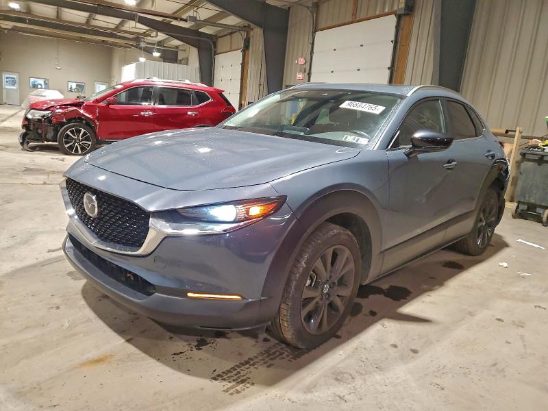 Продажа на аукционе авто 2023 Mazda Cx-30 Pref, vin: 3MVDMBCM7PM561799, номер лота: 96884765