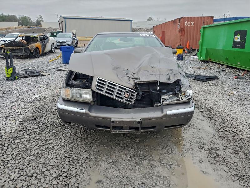 1998 Cadillac Eldorado მანქანა იყიდება აუქციონზე, vin: 1G6EL12Y9WU601787, აუქციონის ნომერი: 98802435