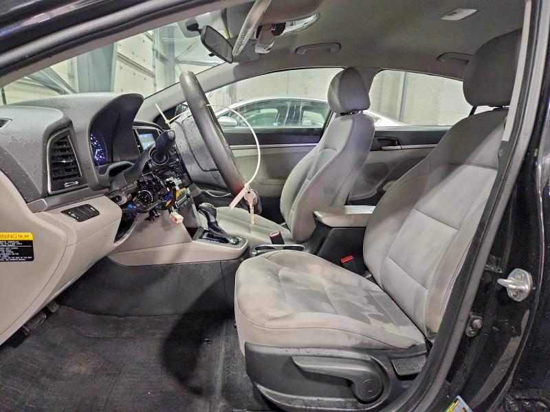 Продажа на аукционе авто 2017 Hyundai Elantra, vin: 5NPD84LF0HH177759, номер лота: 97010375