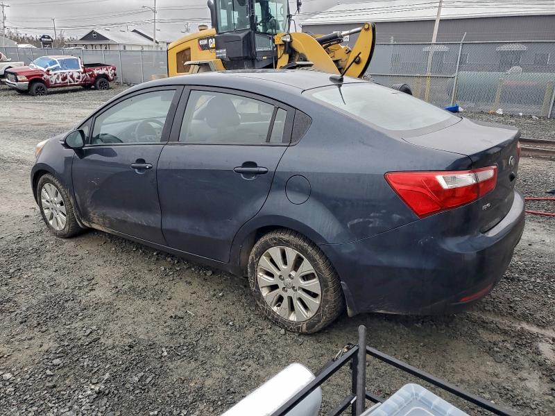 Aukcja sprzedaży 2013 Kia Rio, vin: KNADN4A39D6290287, numer aukcji: 97964295