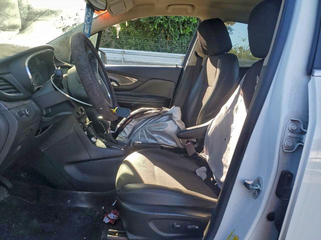 Продаж на аукціоні авто 2020 Buick Encore Pre, vin: KL4CJASB1LB025491, номер лоту: 90105245