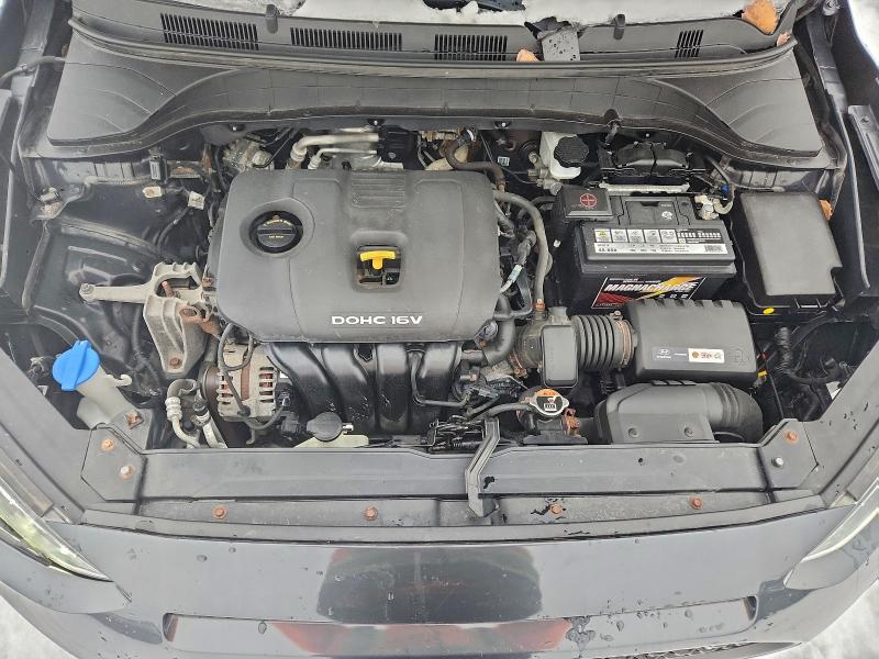 Aukcja sprzedaży 2019 Hyundai Kona, vin: KM8K2CAAXKU315939, numer aukcji: 94750595