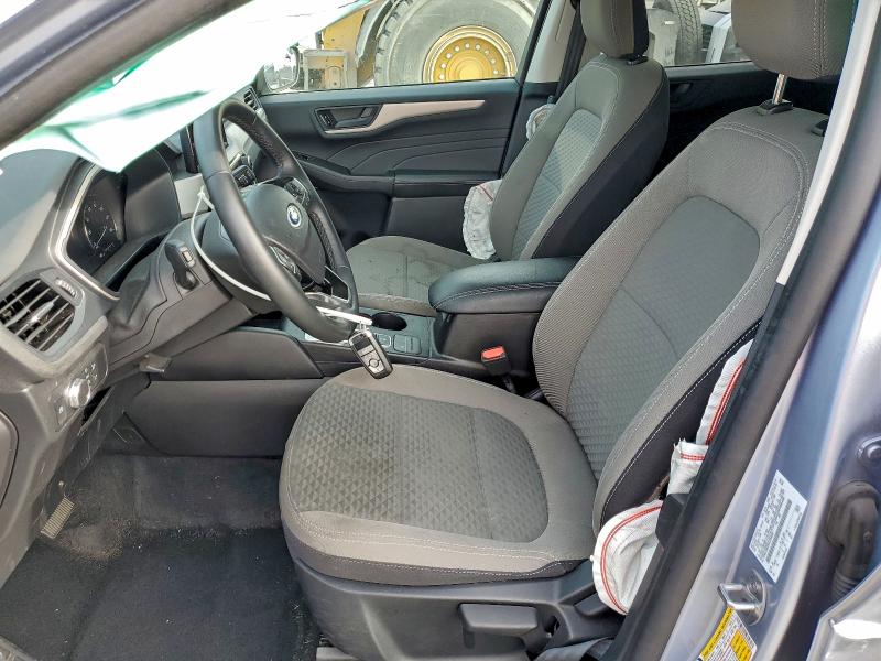 Продажа на аукционе авто 2022 Ford Escape, vin: 1FMCU9BZ6NUA86685, номер лота: 97523135