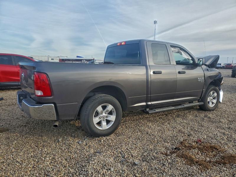 Продаж на аукціоні авто 2021 Ram 1500 Classic, vin: 1C6RR6FG7MS504096, номер лоту: 96711585