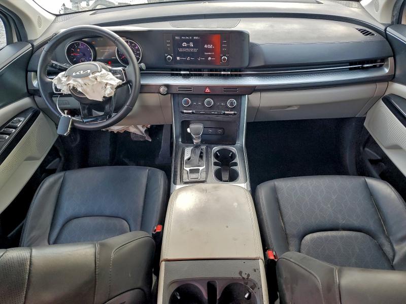 Продаж на аукціоні авто 2023 Kia Carnival, vin: KNDNB4H31P6273297, номер лоту: 98485535
