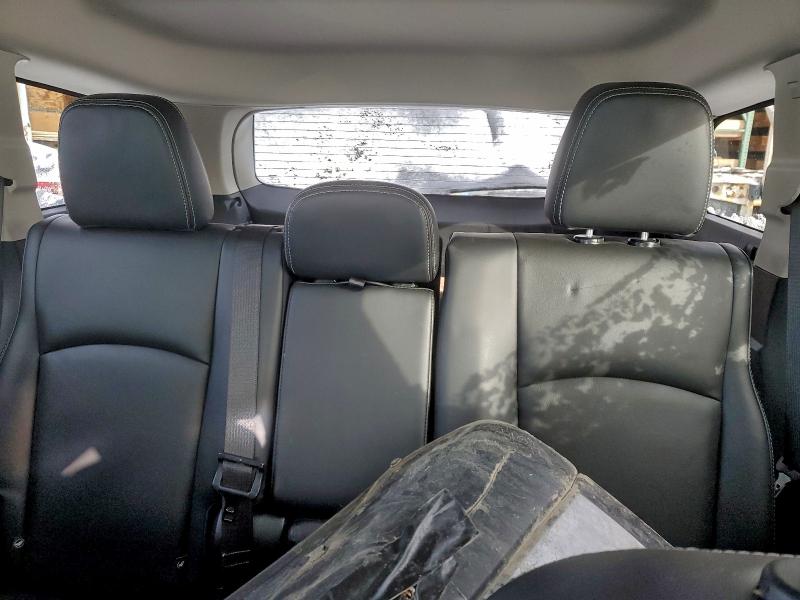 Продажа на аукционе авто 2018 Dodge Journey, vin: 3C4PDDFG3JT505811, номер лота: 95940295