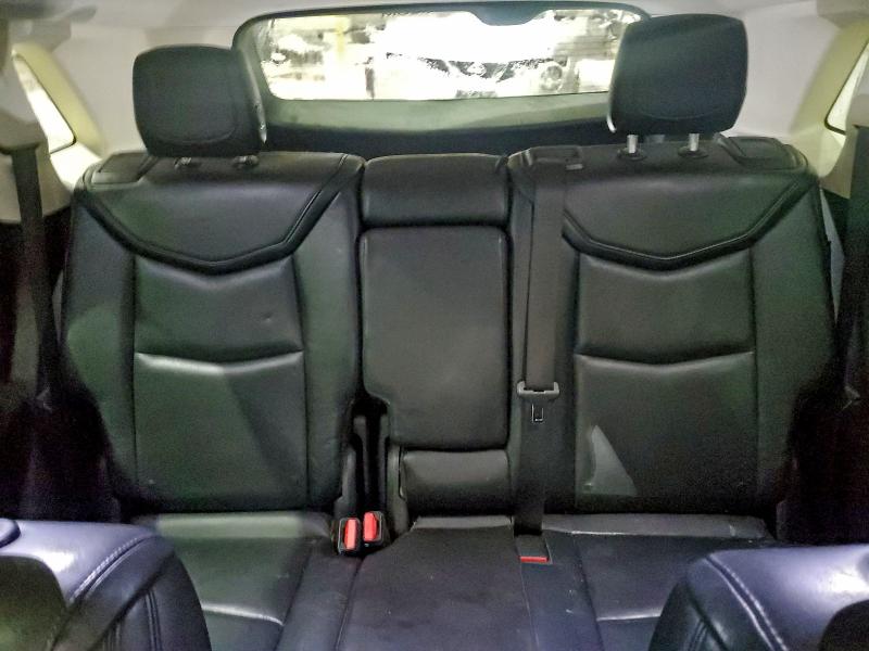 Продаж на аукціоні авто 2017 Cadillac Xt5, vin: 1GYKNBRS6HZ211019, номер лоту: 94965595