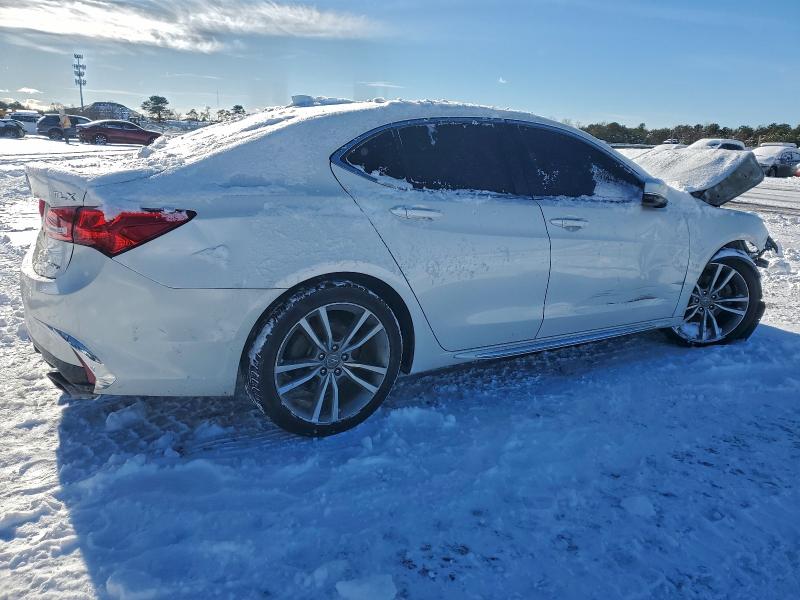 Продаж на аукціоні авто 2019 Acura Tlx, vin: 19UUB3F46KA007086, номер лоту: 96557625