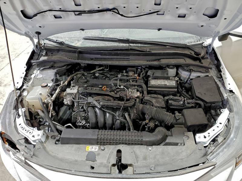 Продаж на аукціоні авто 2024 Toyota Corolla Le, vin: 5YFB4MDEXRP181671, номер лоту: 97285995