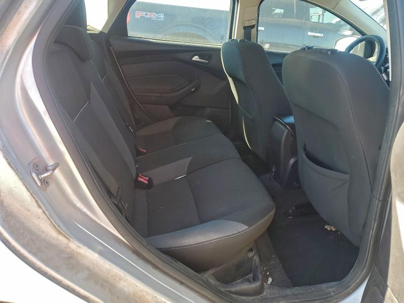 Продажа на аукционе авто 2013 Ford Focus Se, vin: 1FADP3K21DL247485, номер лота: 96907375