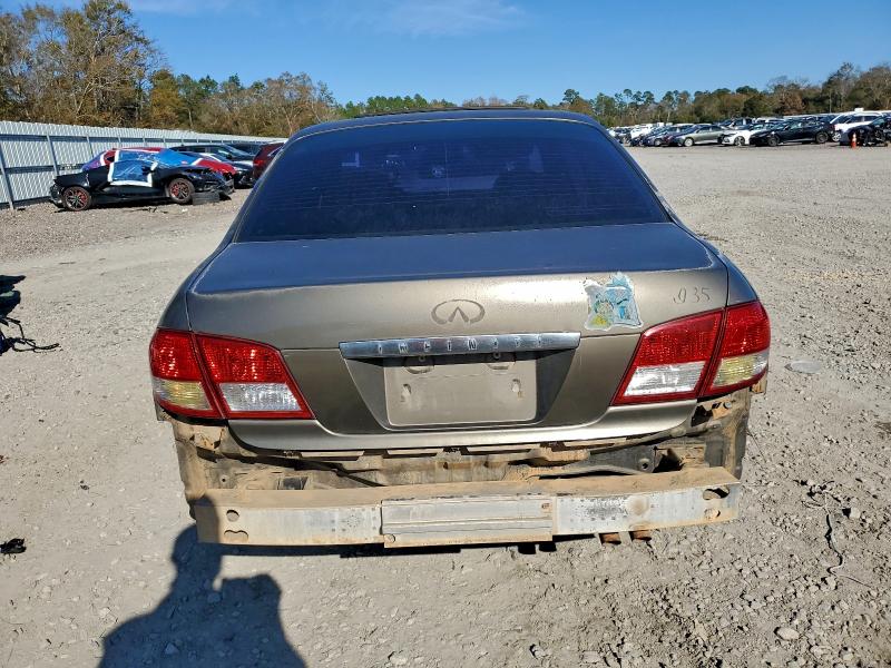 Продаж на аукціоні авто 2002 Infiniti I35, vin: JNKDA31A72T031446, номер лоту: 96274535