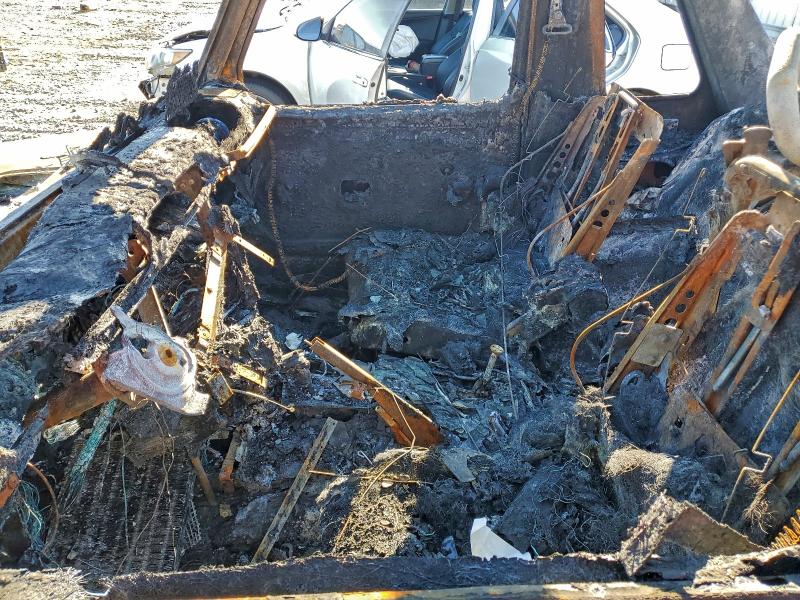 Aukcja sprzedaży 2000 Mercedes-benz 500, vin: WDBEG4069Y7121236, numer aukcji: 97093425