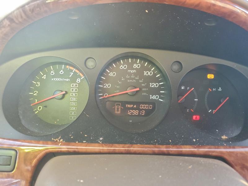 95332385 :رقم المزاد ، 2HNYD18643H510934 vin ، 2003 Acura Mdx مزاد بيع
