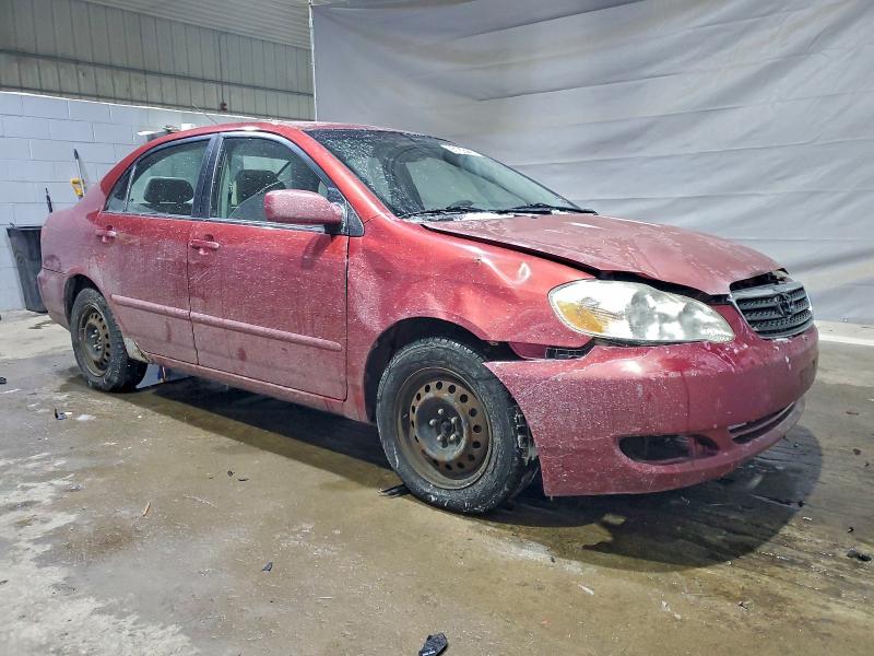 Продаж на аукціоні авто 2008 Toyota Corolla, vin: 2T1BR32E08C901931, номер лоту: 52368866