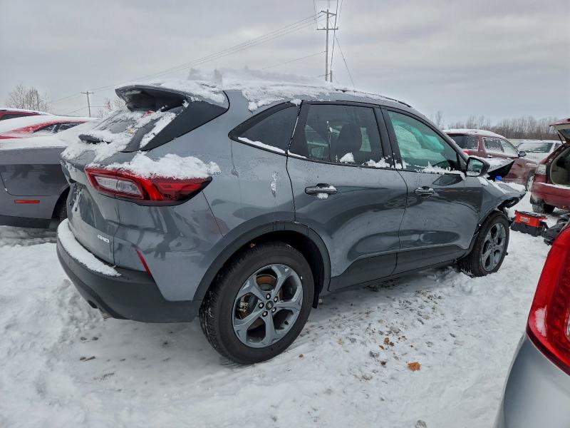 Aukcja sprzedaży 2025 Ford Escape St, vin: 1FMCU9MN4SUA16785, numer aukcji: 93970565