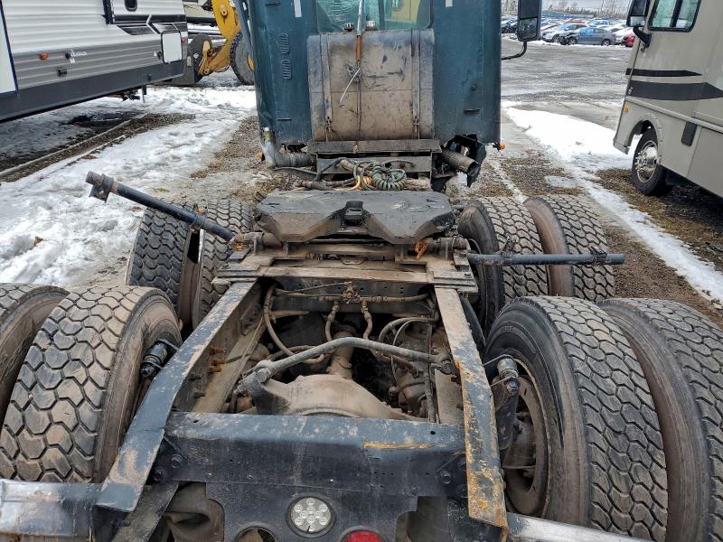 2005 Freightliner Convention მანქანა იყიდება აუქციონზე, vin: 1FUJA6CK65LU50655, აუქციონის ნომერი: 96290935