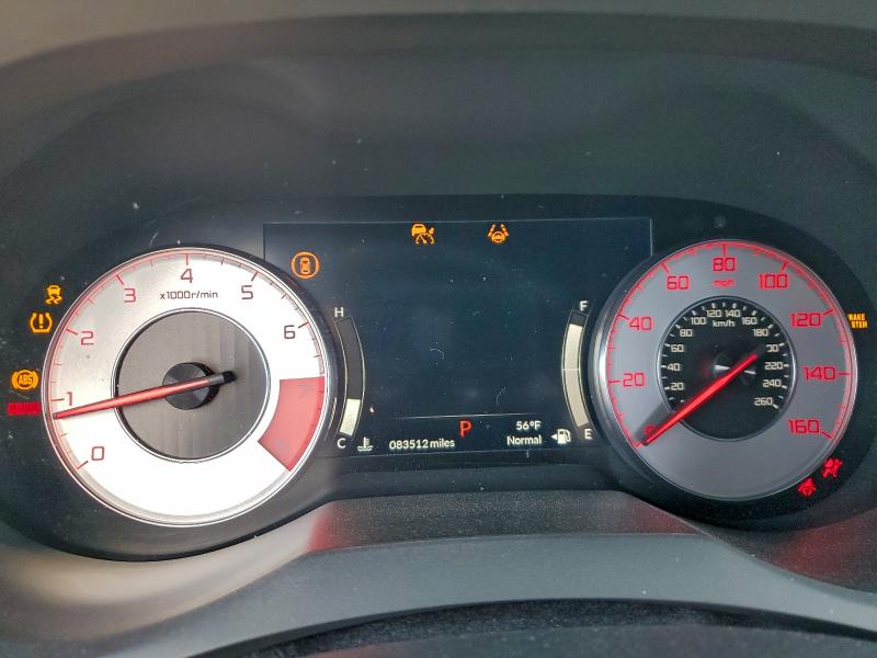 Продажа на аукционе авто 2023 Acura Rdx A-spec, vin: 5J8TC2H60PL003094, номер лота: 96627135