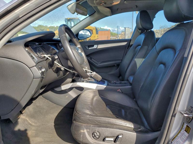 Aukcja sprzedaży 2013 Audi A4, vin: WAUAFAFL1DN034030, numer aukcji: 95013435