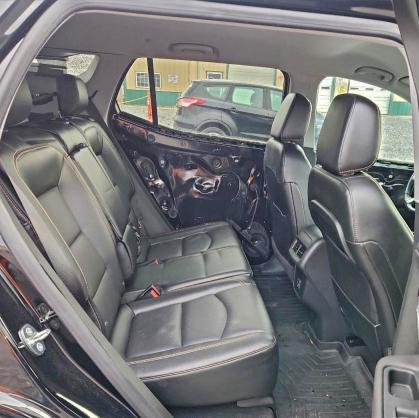 Aukcja sprzedaży 2020 Gmc Terrain Sl, vin: 3GKALPEX5LL104070, numer aukcji: 98780705