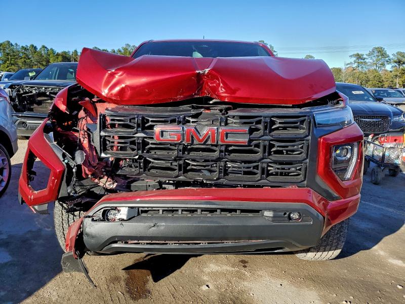 Продаж на аукціоні авто 2024 Gmc Canyon, vin: 1GTP5BEK1R1187360, номер лоту: 97628845