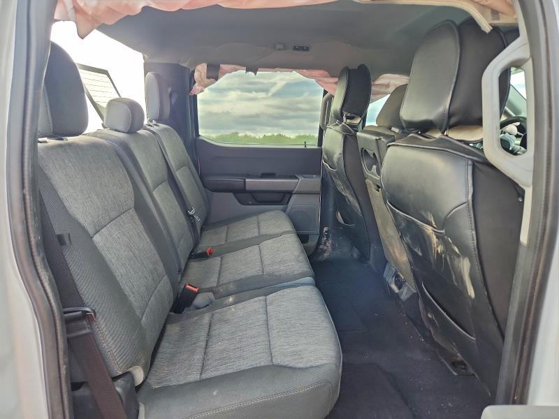 Aukcja sprzedaży 2023 Ford F250, vin: 1FT8W2BA1PEC99272, numer aukcji: 97171215