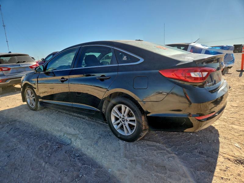 Продаж на аукціоні авто 2015 Hyundai Sonata Se, vin: 5NPE24AF7FH204168, номер лоту: 96886445