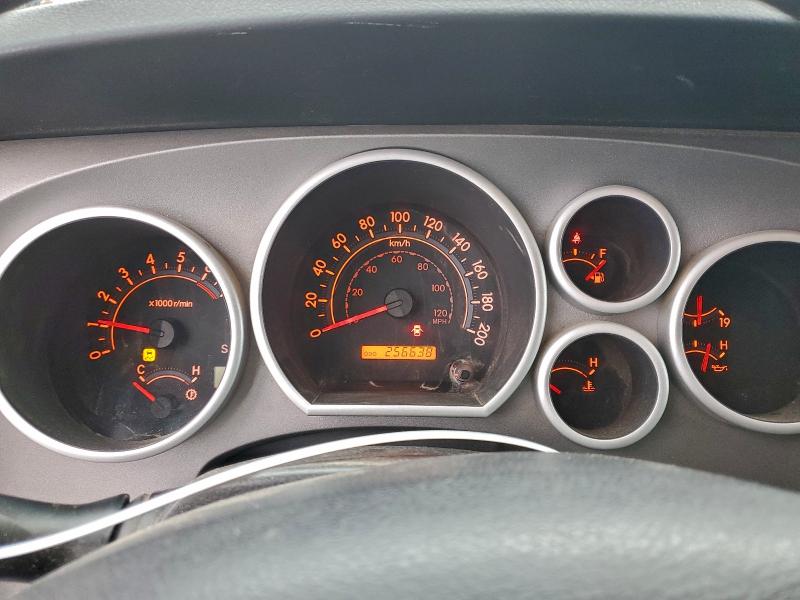 Продаж на аукціоні авто 2011 Toyota Tundra, vin: 5TFCY5F12BX011708, номер лоту: 97788285