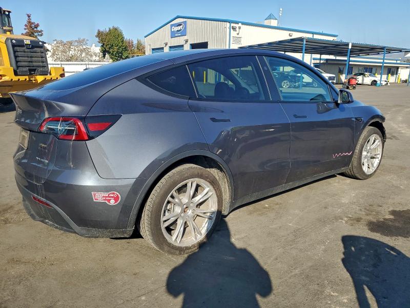 Продаж на аукціоні авто 2023 Tesla Model Y, vin: 7SAYGDEE9PF922744, номер лоту: 94968535