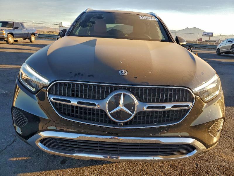 Auction sale of the 2025 Mercedes-benz Glc, vin: W1NKM4GB1SU081140, lot number: 97004985
