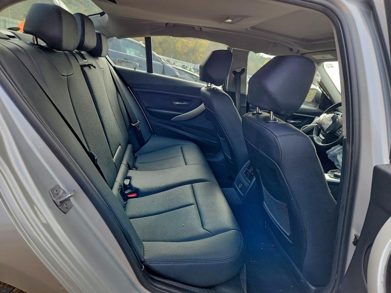 96343965 :رقم المزاد ، WBA3A5C55DF359701 vin ، 2013 Bmw 328 مزاد بيع