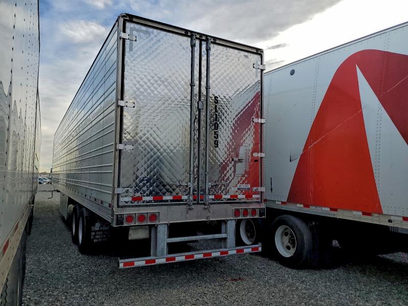 Aukcja sprzedaży 2023 Hyundai Trailer, vin: 3H3V532K1PJ504060, numer aukcji: 96967185
