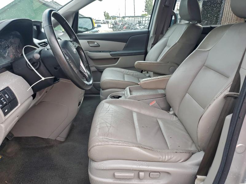 Продаж на аукціоні авто 2012 Honda Odyssey Ex, vin: 5FNRL5H64CB036008, номер лоту: 96282195