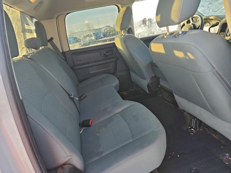 Продаж на аукціоні авто 2018 Ram 3500, vin: 3C63RRGL7JG397573, номер лоту: 95146625